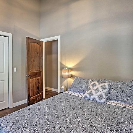 Lead Family Home With Hot Tub, 2 Mi To Deer Mountain Esterno foto