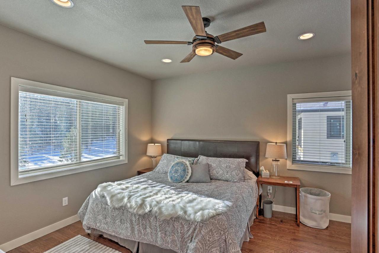 Lead Family Home With Hot Tub, 2 Mi To Deer Mountain Esterno foto