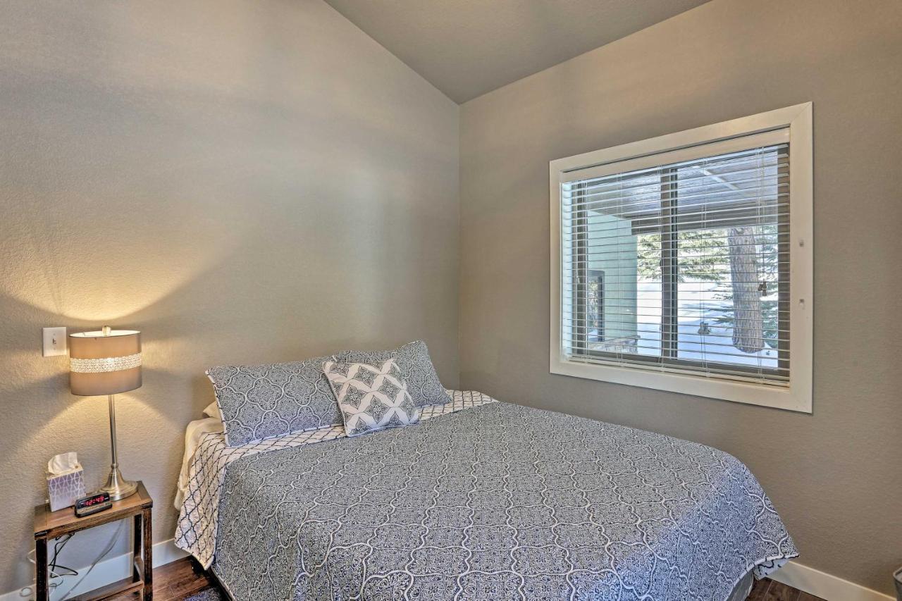 Lead Family Home With Hot Tub, 2 Mi To Deer Mountain Esterno foto