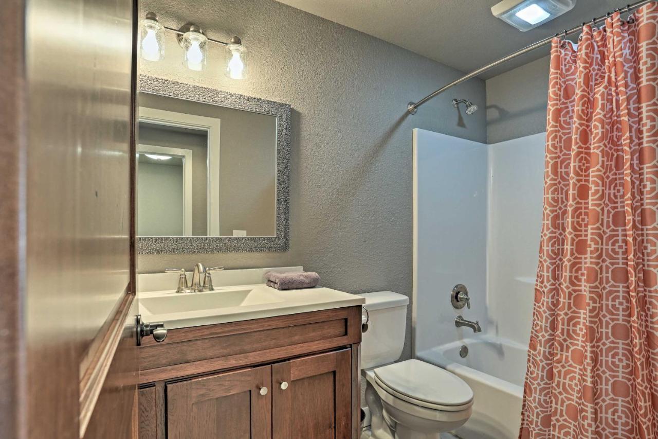 Lead Family Home With Hot Tub, 2 Mi To Deer Mountain Esterno foto