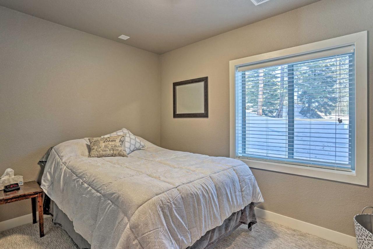 Lead Family Home With Hot Tub, 2 Mi To Deer Mountain Esterno foto